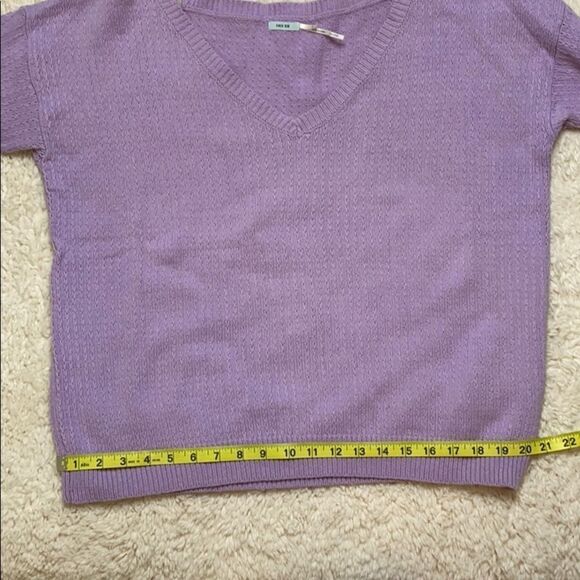 Urban Outfitters Lavender Kimchi Blue L Sweater - Picture 9 of 12
